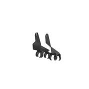 KC HiLiTES Segway Villain Overhead Mounting Bracket Set for 45" Gravity LED Light Bar
