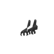 KC HiLiTES Segway Villain Overhead Mounting Bracket Set for 45" Gravity LED Light Bar