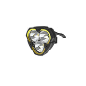 KC HiLiTES Sur-Ron Light Bee X Light Mount Kit for FLEX ERA 3 Single Light 7339