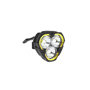 KC HiLiTES Sur-Ron Light Bee X Light Mount Kit for FLEX ERA 3 Single Light 7339