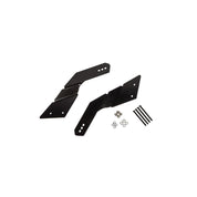 KC HiLiTES Bracket Set - Overhead Mount - Pair - 17-23 Can-Am Maverick X3 73425