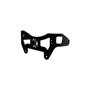 KC HiLiTES 10" FLEX ERA LED Light Bar Light Bar Shock Tower Mount -17-2024 Can-Am Maverick X3