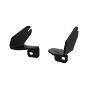 KC HiLiTES Light Bar Mount for 30" FLEX ERA LED Light Bar - Front Bumper - 2021+ Ford Bronco