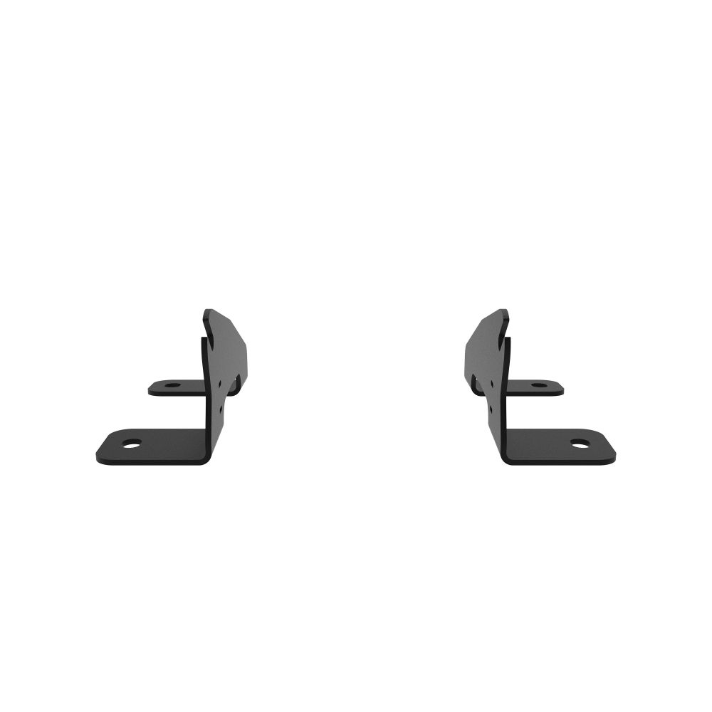 KC HiLiTES Light Bar Mount for 30" FLEX ERA LED Light Bar - Overhead - 2022-2025 Polaris RZR Pro R