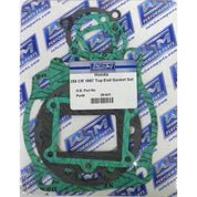 WSM Top End Gasket Kit For Honda 250 CR 1987 29-641