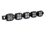 Baja Designs LED Light Bar 5 Lights XL Linkable Series Universal 740003