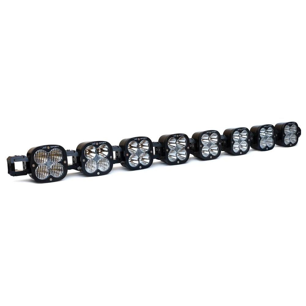 Baja Designs LED Light Bar 8 Lights XL Linkable Series Universal 740006