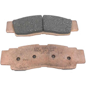 EBC SXRHH Series Race Formula Sintered Brake Pad Front - SXR676HH