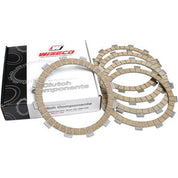 Wiseco Friction Clutch Plates WPPF019