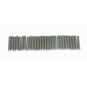 WSM Bearing Needles for Yamaha 9.9 / 15 Hp 010-158-31