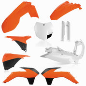 Acerbis Original 14 Full Plastic Kit for KTM - 2314333914