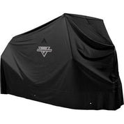 Nelson Rigg Econo Cycle Cover Black LG