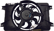 All Balls ATV/UTV Cooling Fan 70-1031