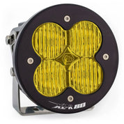 Baja Designs Auxiliary LED Light Pod Each XL-R 80 Series Wide Cornering Pattern Baja Amber Lens Universal 760015