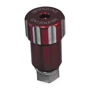 Modquad Universal Flag Mount Red