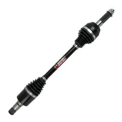 Demon Heavy Duty Axle For Polaris Models 2007-2009 PAXL-6026HD