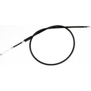 Motion Pro Black Vinyl Rear Handbrake Cable 04-0312