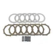 WSM Complete Clutch Kit for Honda 500 TRX FPE / FE Foreman 05-11 87-422