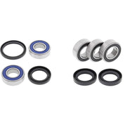 Wheel Front And Rear Bearing Kit for Husqvarna 610cc TE-E610 2000