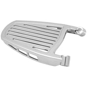 Kuryakyn Sissy Bar Luggage Rack for V-Twin Chrome