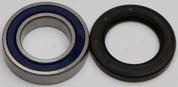 All Balls Racing Inc Rear Wheel Bearing Kit - Both Wheels 25-1118