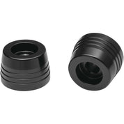 Kuryakyn Lodestar Handlebar Sliders Black