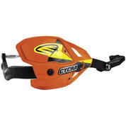 Cycra Probend Ultra Hand Deflector 7/8" Clamp Orange - 1CYC-7505-22HCM