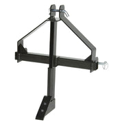 Impact Implements CAT-0 Middle Buster IP6006