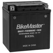 BikeMaster Performance Maintenance Free Battery For BMW R100RS 1987-1995