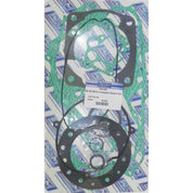 WSM Complete Gasket Kit For Honda 500 CR 89-01 25-686