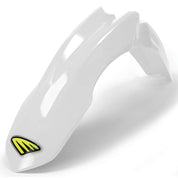Cycra Performance O.E.M. Front Fender White - 1CYC-1501-42