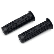 Kuryakyn Braaap! Grips Black 7/8"
