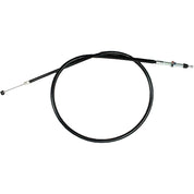 Motion Pro Black Vinyl Clutch Cable 02-0487