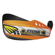 Cycra Rebound Handshield Orange - 1CYC-0226-22