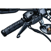 Kuryakyn Boss Blades Black