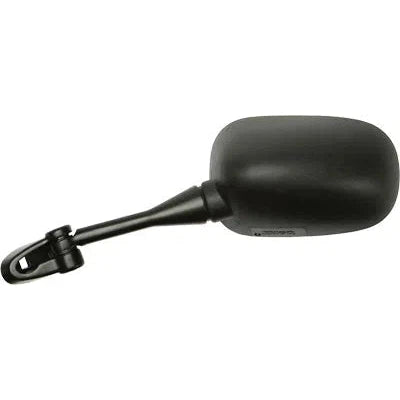 Honda VFR800 2002-2009 Mirror Left Black 88120-McW-D01 By Emgo