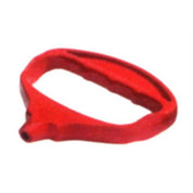 SPI OEM Replacement Red Starter Handle SM-12209R