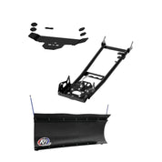 KFI UTV Mid-Mount Snow Plow Kit For Polaris RZR XP 900 2011-2013