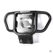 HMF XC Front Bumper for Yamaha Raptor 700 06-23