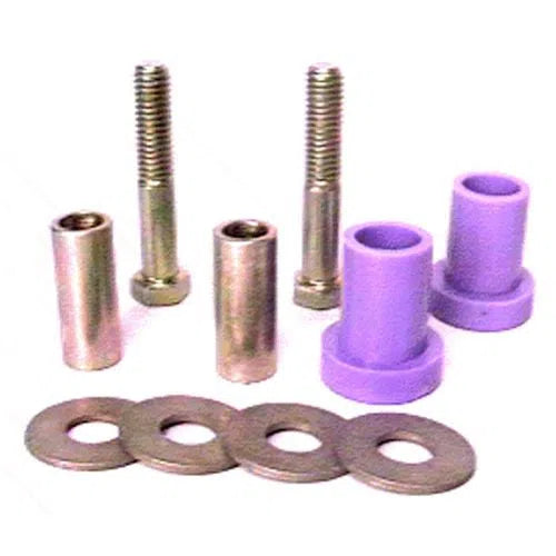 SPI SM-08014 Trailing Arm Bushing Kit Polaris