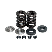 Kibblewhite Spring Kit 0.475" Lift - 80-8000