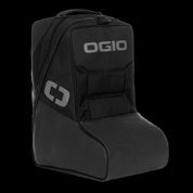 Blur Optics Stealth Black Boot Bag - 801002.01