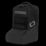 Blur Optics Stealth Black Boot Bag - 801002.01