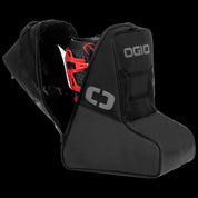 Blur Optics Stealth Black Boot Bag - 801002.01
