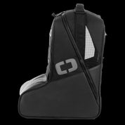 Blur Optics Stealth Black Boot Bag - 801002.01