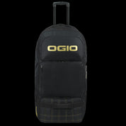 Ogio Dozer Black Gear Bag - 801005.01