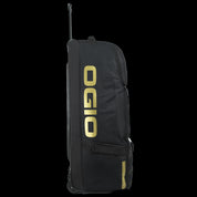 Ogio Dozer Black Gear Bag - 801005.01