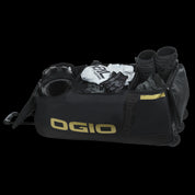 Ogio Dozer Black Gear Bag - 801005.01