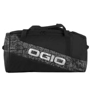 Ogio Chaos Black Hauler Gear Bag - 801007.01
