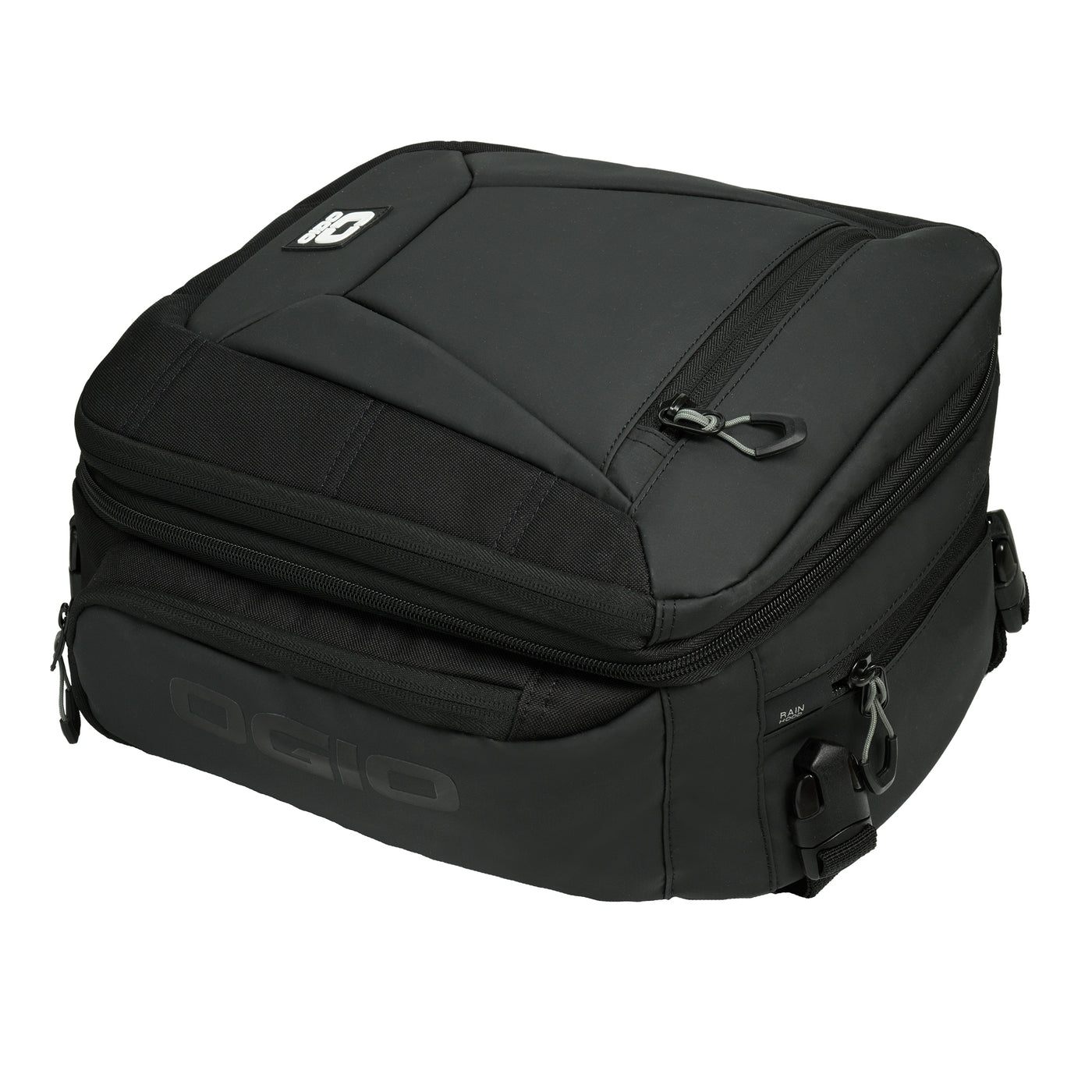 Ogio 30L Expandable Tail Bag 2.0 - 803002